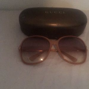 Womens Gucci eye wear